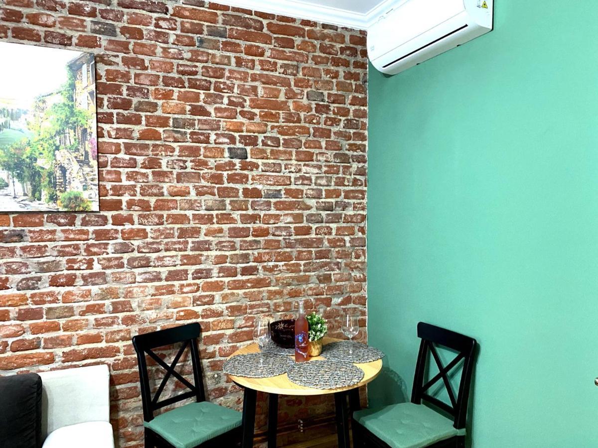Asha Central Apartment Тимишоара Экстерьер фото