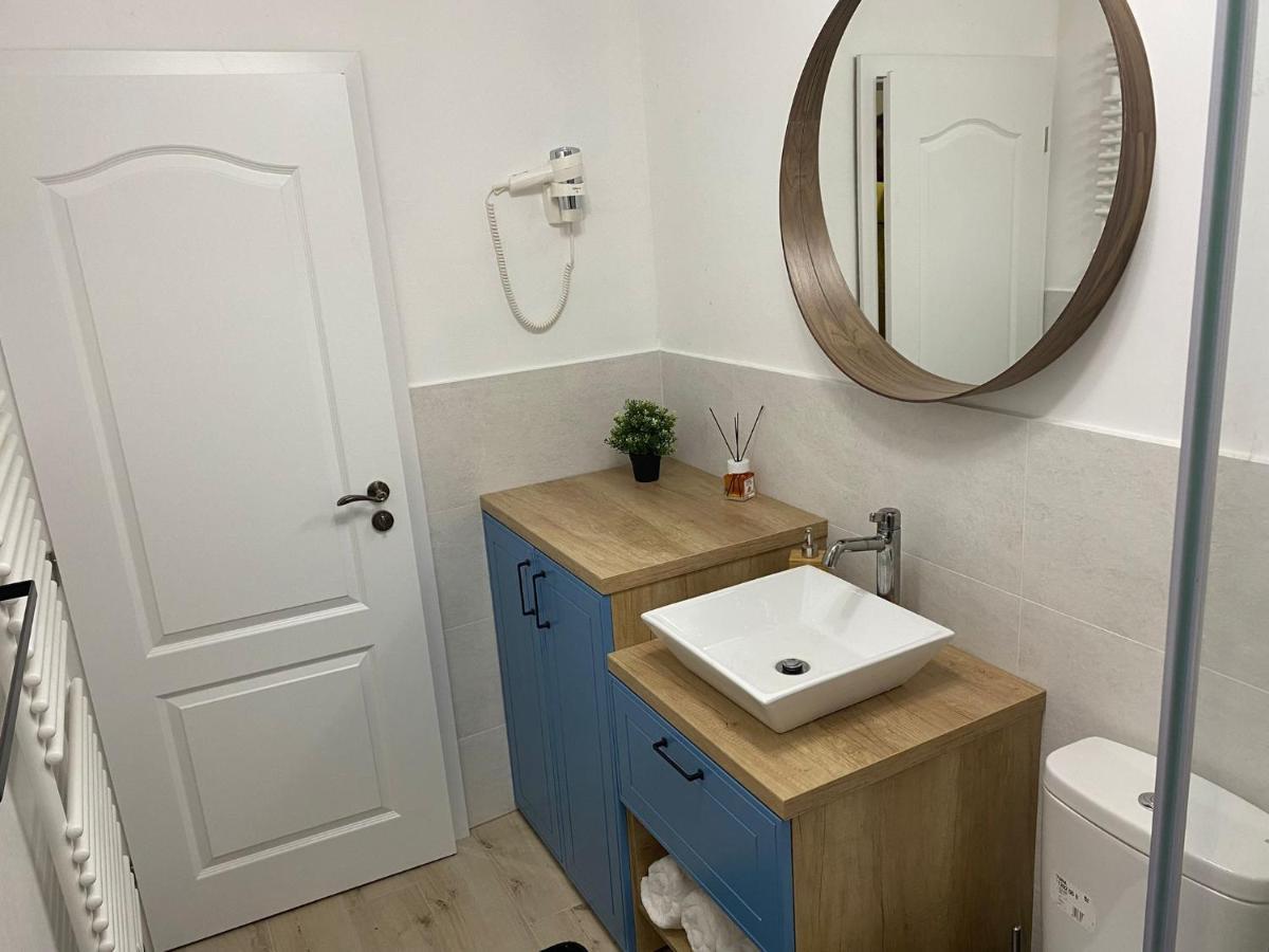 Asha Central Apartment Тимишоара Экстерьер фото