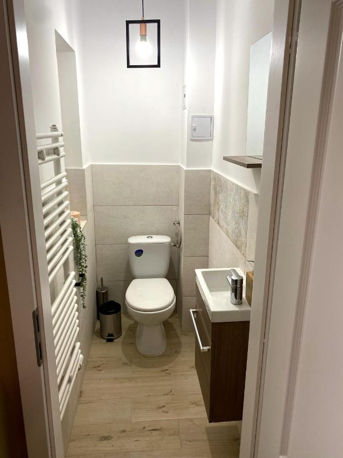 Asha Central Apartment Тимишоара Экстерьер фото